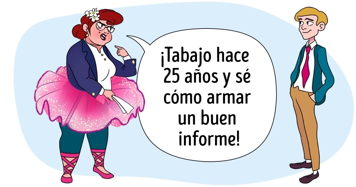 8 Trucos que te ayudarán a mantener la calma cuando trates con personas desagradables