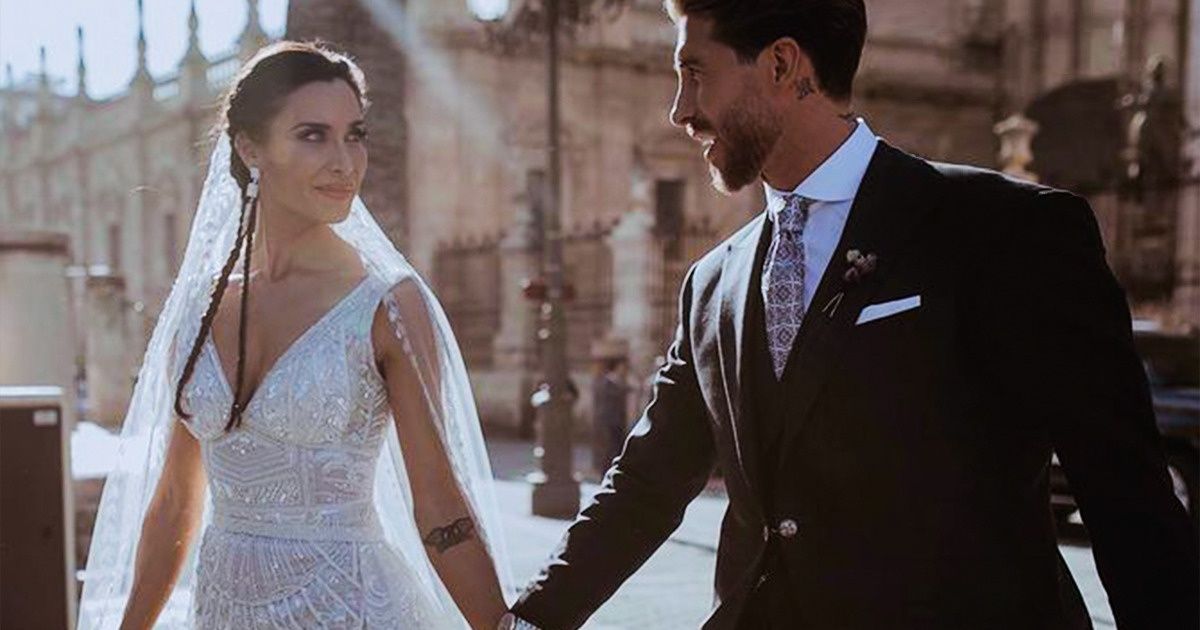 Mira las historias de 10 parejas de famosos que decidieron romper con los protocolos para poder tener la boda de sus sueños Mira las historias de 10 parejas de famosos que decidieron romper con los protocolos para poder tener la boda de sus sueños