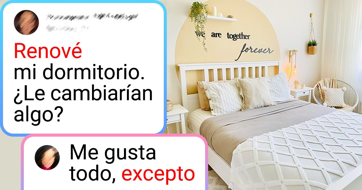 19 Personas que en lugar de mudarse prefirieron remodelar su casa (y qué bien les salió)