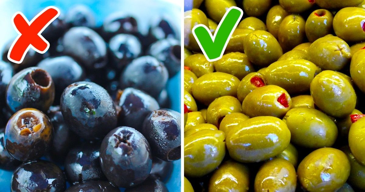 9 Productos habituales que es mejor evitar comprar