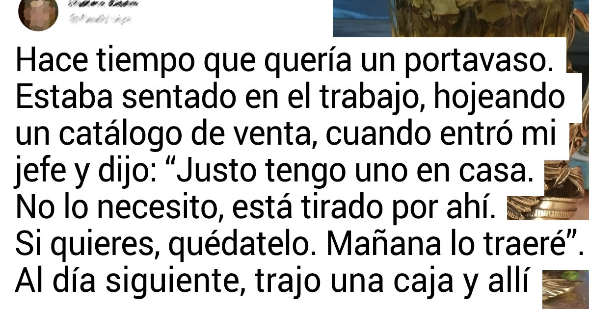 15+ Personas de buen corazón, cuya presencia en la vida de alguien es un regalo del destino 15+ Personas de buen corazón, cuya presencia en la vida de alguien es un regalo del destino
