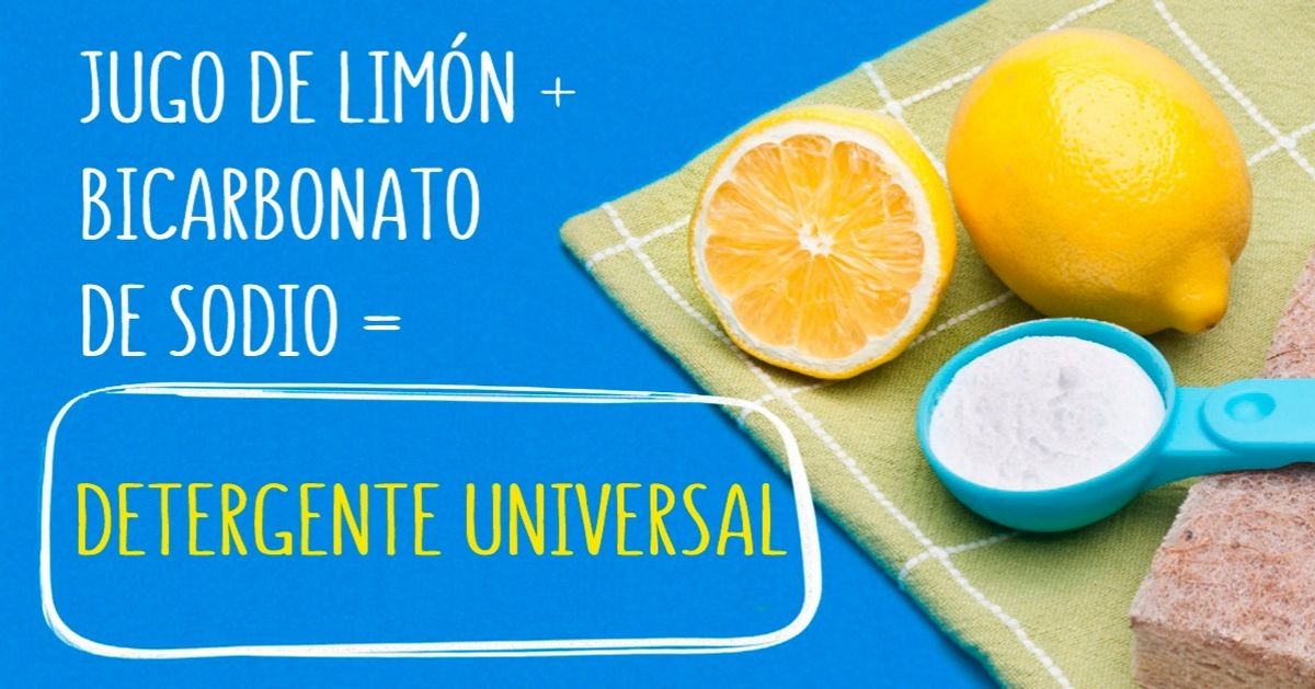 14 Pruebas de que el limón es imprescindible en cada hogar