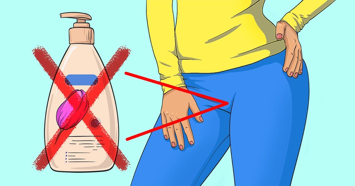 10 Productos de belleza de moda que pueden perjudicarnos sin que nos demos cuenta 10 Productos de belleza de moda que pueden perjudicarnos sin que nos demos cuenta