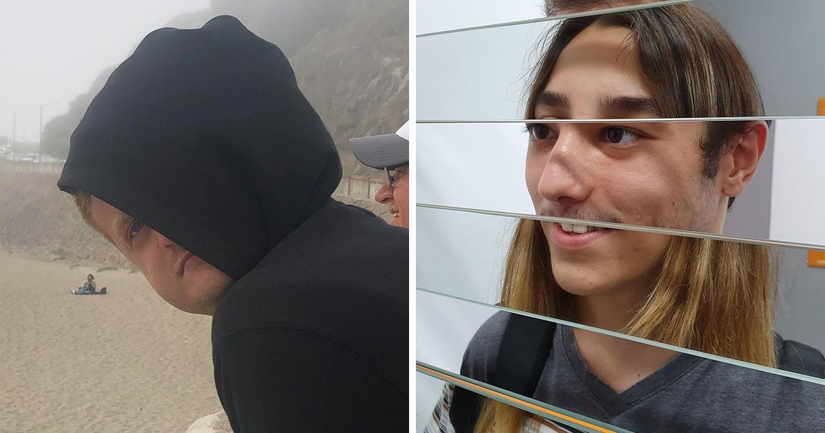 14 Fotos que son un verdadero desafío para el cerebro 14 Fotos que son un verdadero desafío para el cerebro
