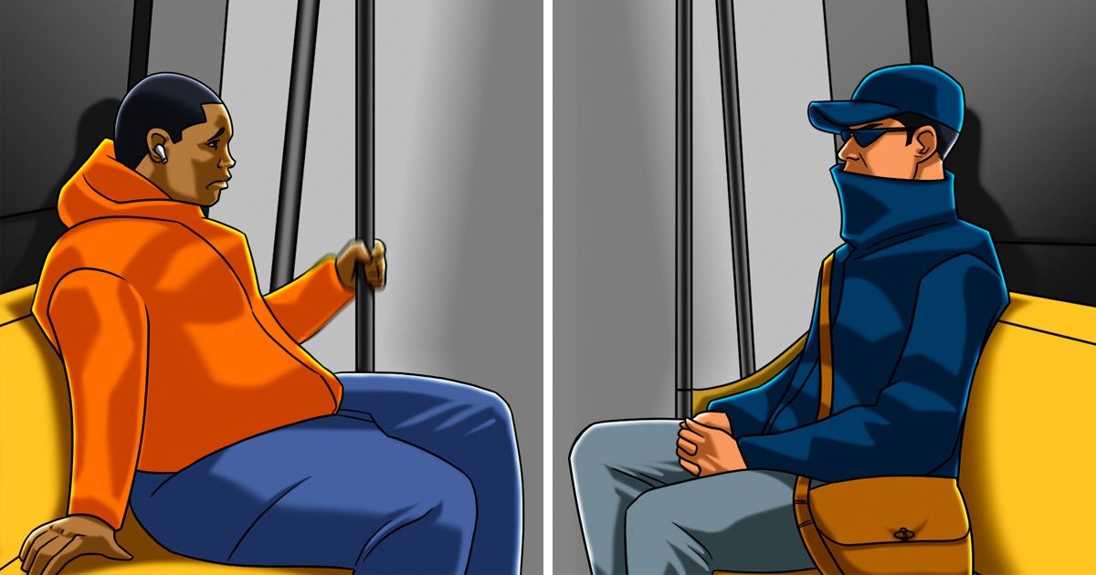 Por qué sentimos escalofríos cuando vemos a alguien (o cuando nos emocionamos) Por qué sentimos escalofríos cuando vemos a alguien (o cuando nos emocionamos)