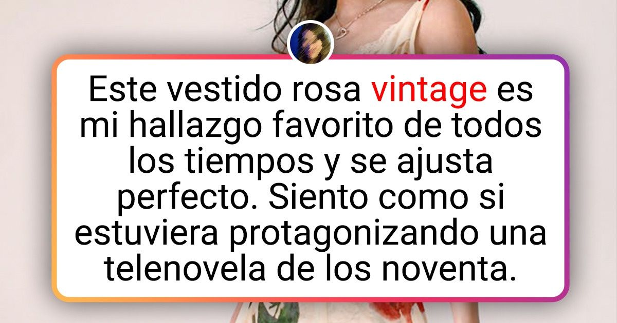 25 Suertudos que encontraron las mejores cosas en tiendas de segunda mano 25 Suertudos que encontraron las mejores cosas en tiendas de segunda mano