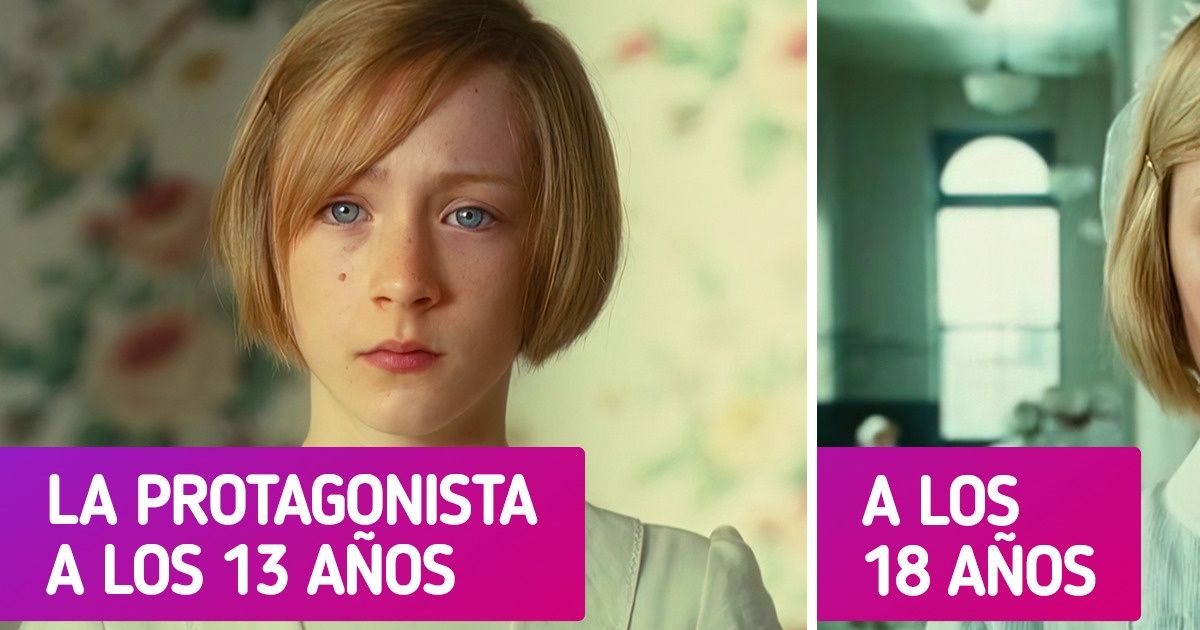 16 Pares de actores que interpretaron al mismo personaje en diferentes edades, y no son familiares cercanos en absoluto 16 Pares de actores que interpretaron al mismo personaje en diferentes edades, y no son familiares cercanos en absoluto