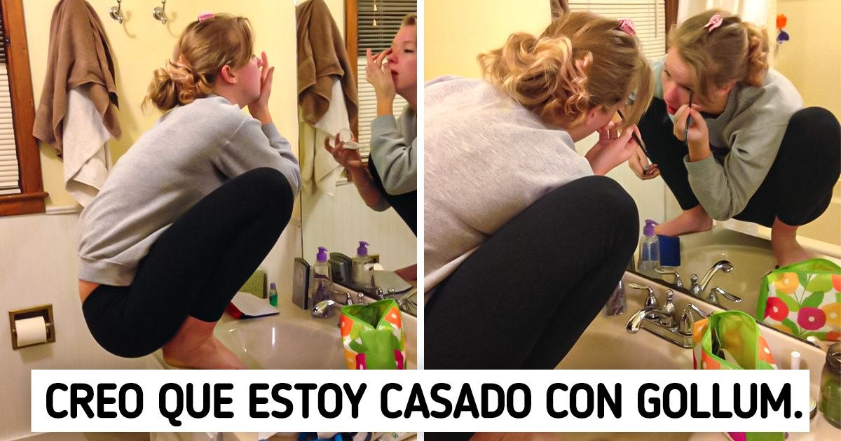 15 Personas rebeldes que se negaron a seguir cualquier regla