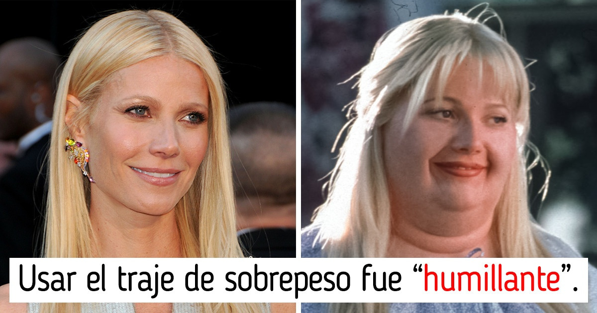 7 Actores hablaron con sinceridad sobre sus papeles más famosos