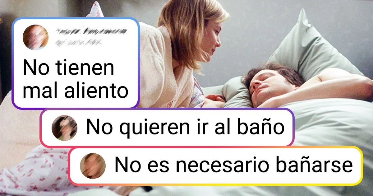 20+ Situaciones que a menudo pasan en las películas y nunca en la vida real 20+ Situaciones que a menudo pasan en las películas y nunca en la vida real