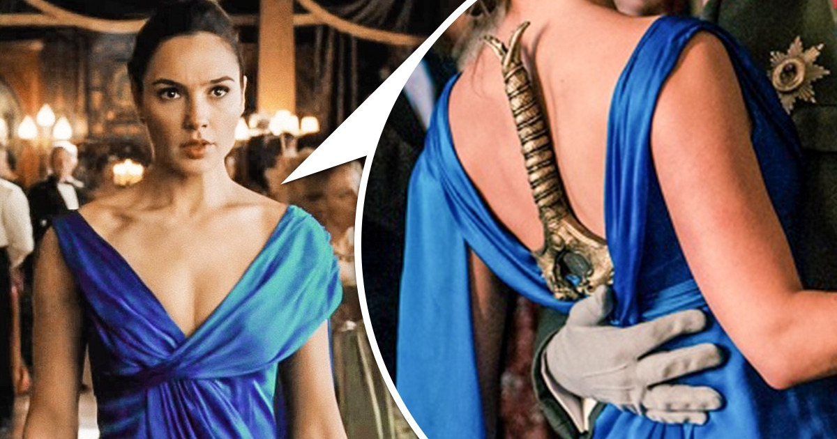 17 Errores de nuestras películas favoritas que son una verdadera molestia para los espectadores atentos