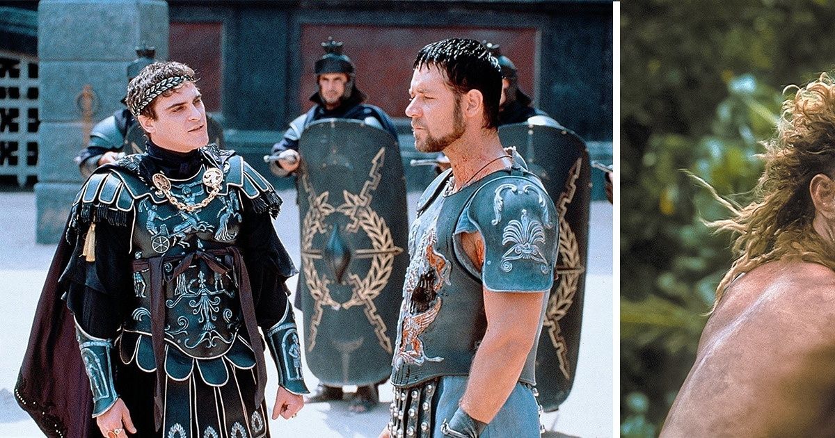 Ya pasaron 20 años desde que se estrenaron estas 15 películas y no podemos creerlo