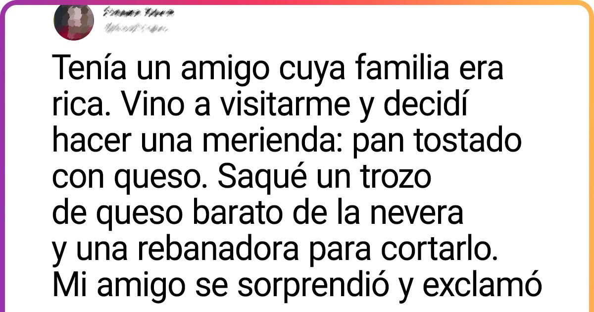 20+ Cosas a las que estamos acostumbrados y que la gente que tiene dinero ignora por completo 20+ Cosas a las que estamos acostumbrados y que la gente que tiene dinero ignora por completo