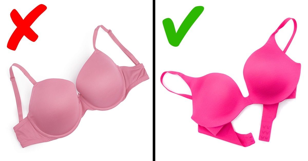 10 Prendas que puedes lavar en la lavadora, y otras que no