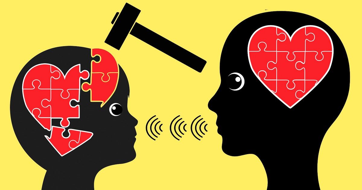 6 Casos en los que no vale la pena seguir los consejos de mamá 6 Casos en los que no vale la pena seguir los consejos de mamá