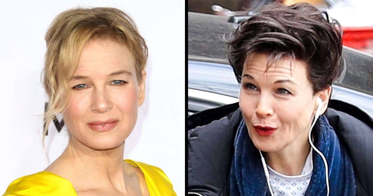 Qué ha sucedido con estos actores y por qué podemos no reconocerlos en sus nuevas películas