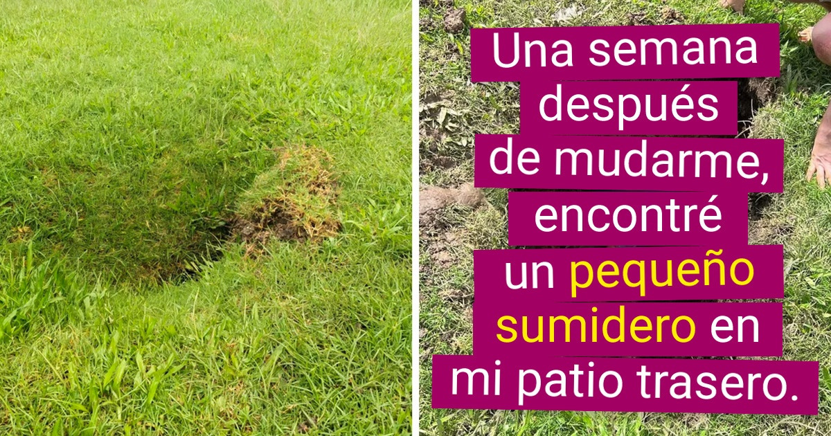 19 Personas cuya mala suerte les hizo la vida de cuadritos