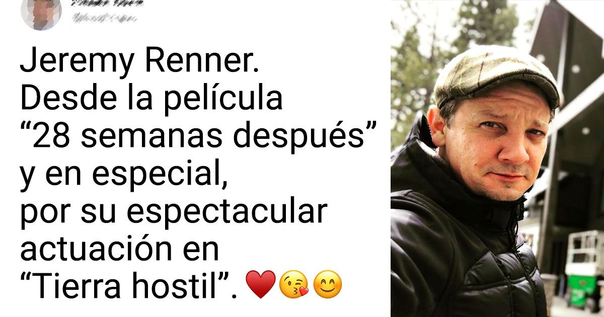 20 Usuarios de Genial nos explican las razones de su admiración hacia ciertos actores y actrices (coinciden con nuestro gusto) 20 Usuarios de Genial nos explican las razones de su admiración hacia ciertos actores y actrices (coinciden con nuestro gusto)