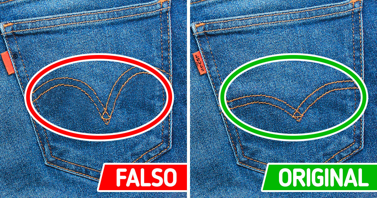 19 Trucos infalibles para detectar si un producto es original o solo una copia barata