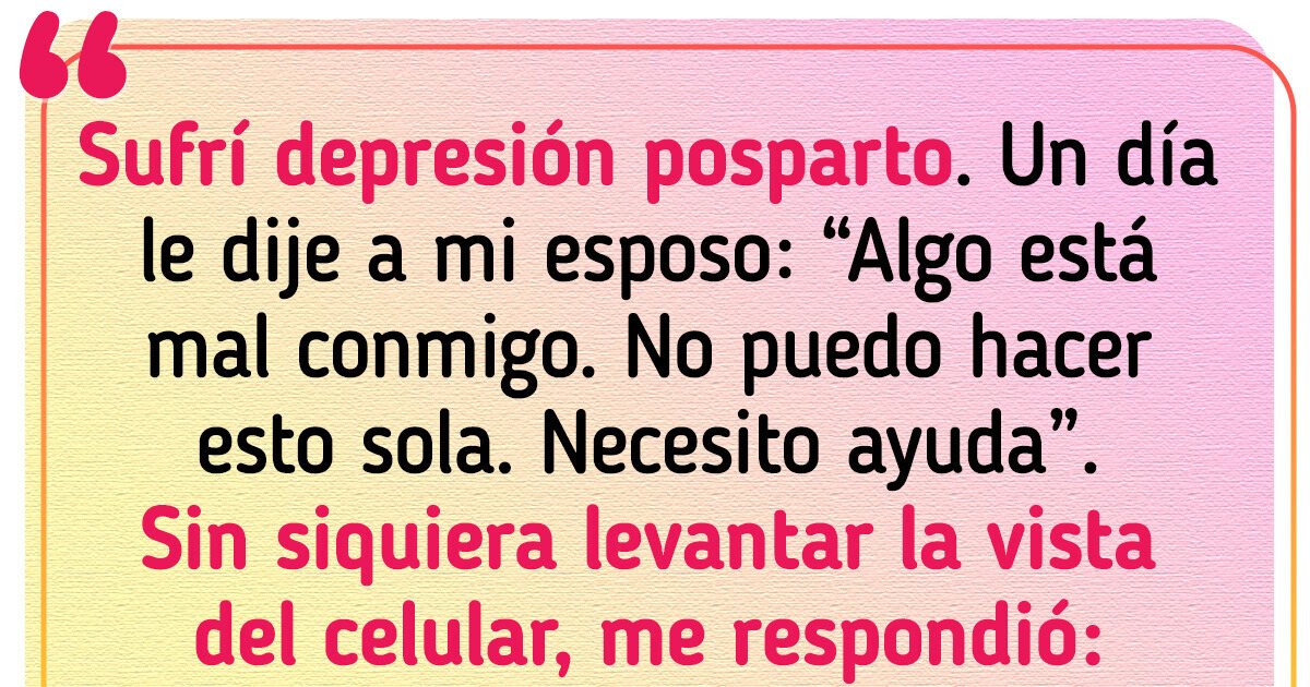 21 Mujeres relataron la razón por la que decidieron dejar a sus parejas 21 Mujeres relataron la razón por la que decidieron dejar a sus parejas