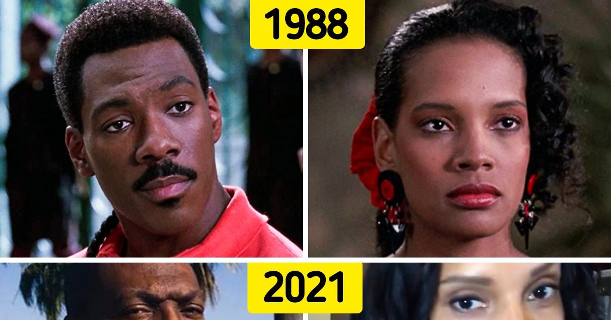 A más de 30 años, así lucen los actores de “Un príncipe en Nueva York”, y 5 curiosidades sobre A más de 30 años, así lucen los actores de “Un príncipe en Nueva York”, y 5 curiosidades sobre