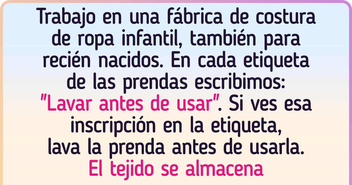 20+ Personas compartieron los secretos de su profesión con todos los usuarios de Internet