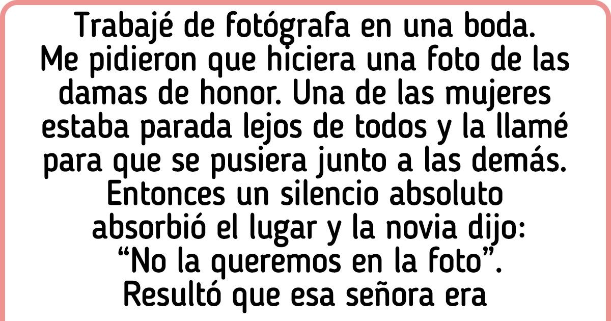 13 Ocasiones que los invitados de una boda recordarán mejor que el vestido de la novia 13 Ocasiones que los invitados de una boda recordarán mejor que el vestido de la novia