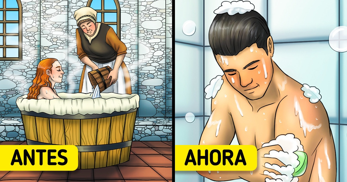 10 Aspectos de las antiguas casas medievales que podrían hacernos agradecer la modernidad