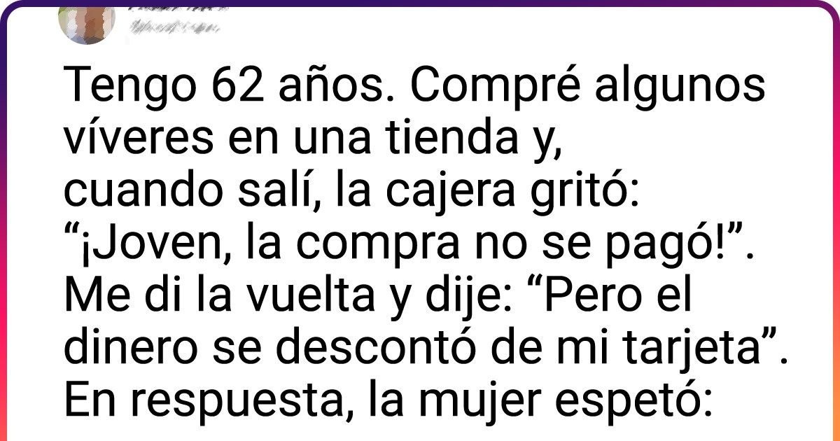 20+ Tuits que solo entenderán realmente los mayores de 30 años