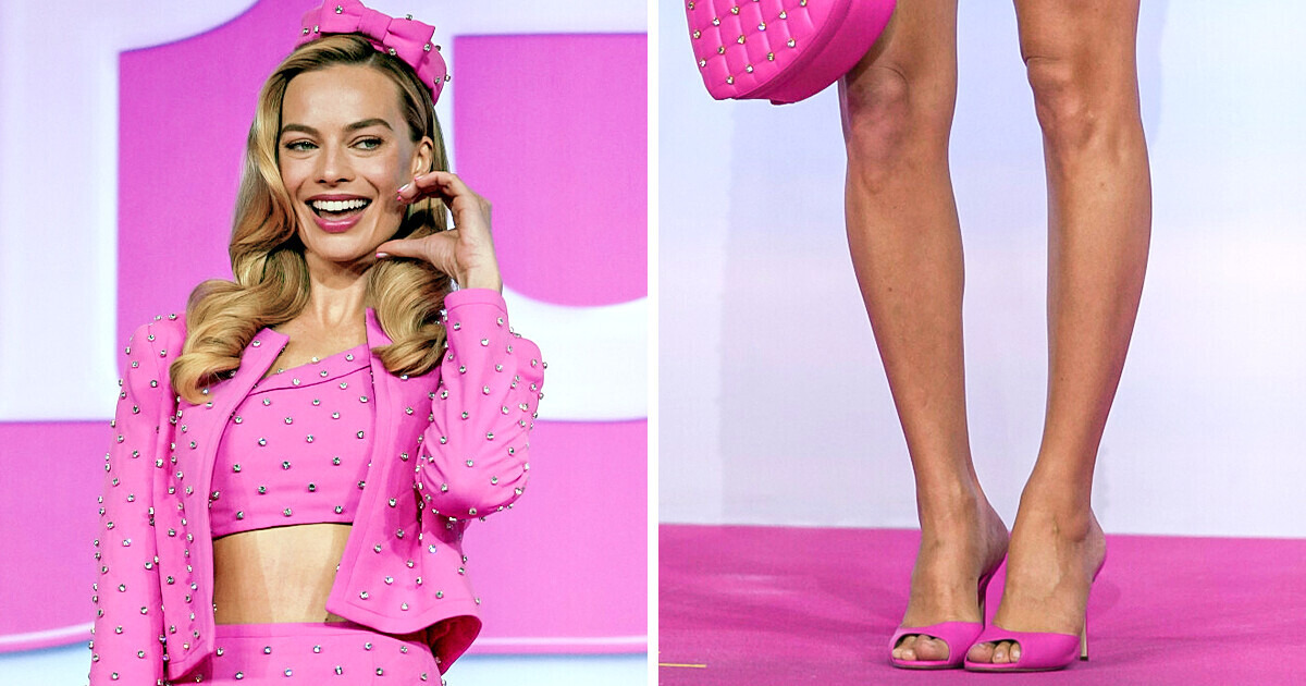 18 Famosas que no se avergüenzan de sus rasgos peculiares y no quieren ocultarlos