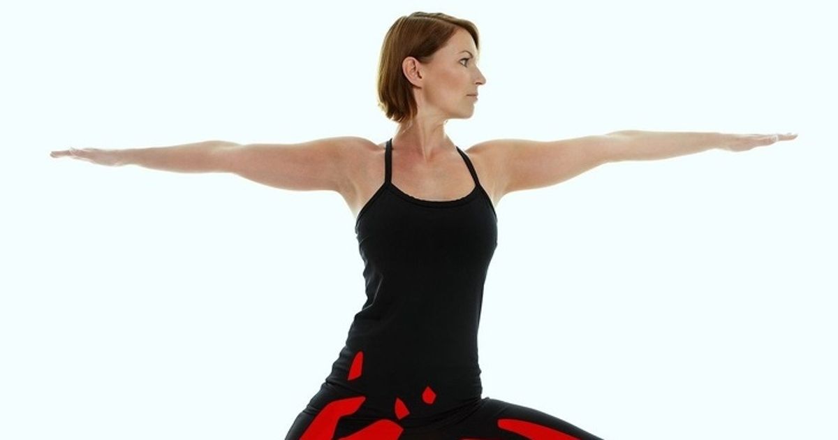 15 Posturas de yoga que cambiarán tu cuerpo 15 Posturas de yoga que cambiarán tu cuerpo