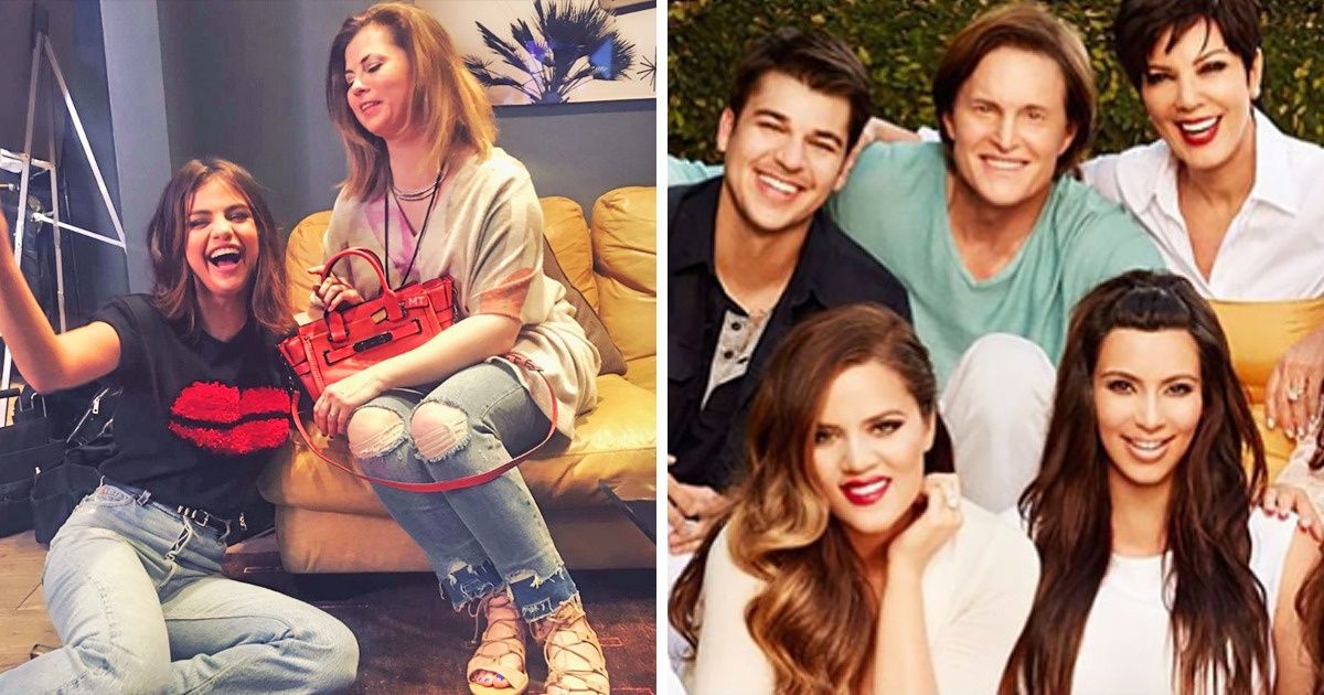 12 Padres que han sido representantes de sus hijos 12 Padres que han sido representantes de sus hijos