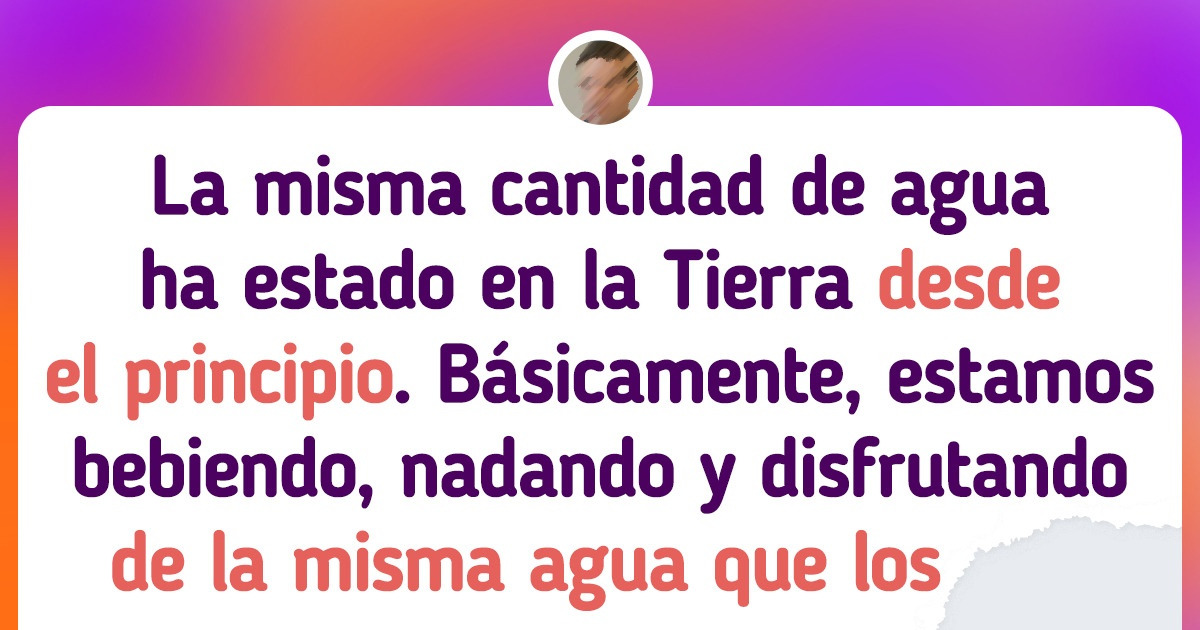 20+ Hechos que parecen sacados de la fantasiosa mente de Tim Burton, pero son totalmente reales
