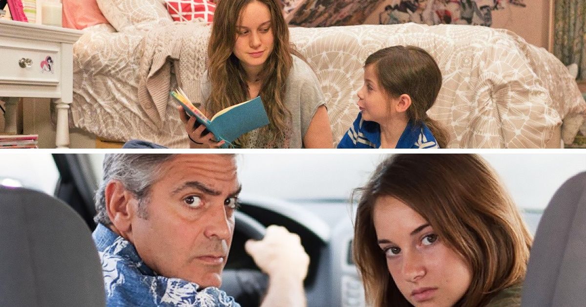 15+ Películas que nos recuerdan lo complicada que puede ser la paternidad (y también lo linda que es) 15+ Películas que nos recuerdan lo complicada que puede ser la paternidad (y también lo linda que es)