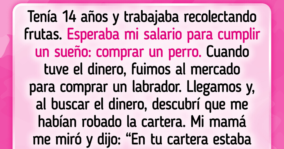17 Padres cuyo amor abriga mejor que una manta suave en una noche fría 17 Padres cuyo amor abriga mejor que una manta suave en una noche fría