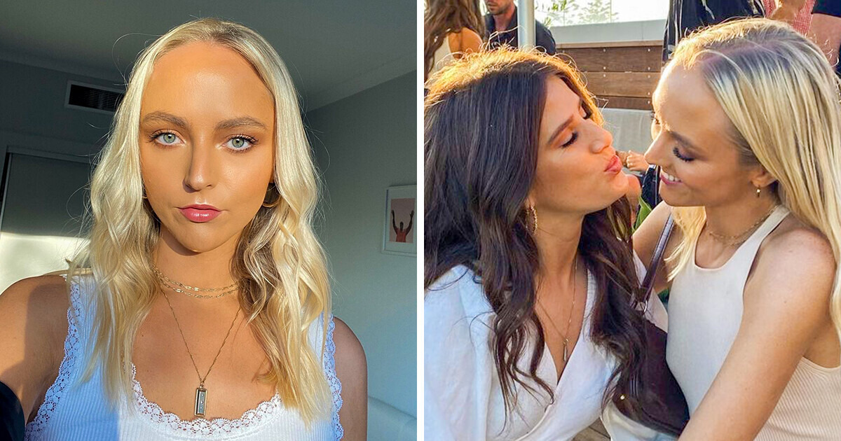 Mujer comparte su historial de citas en un año y la gente dice sentirse “asqueada” Mujer comparte su historial de citas en un año y la gente dice sentirse “asqueada”