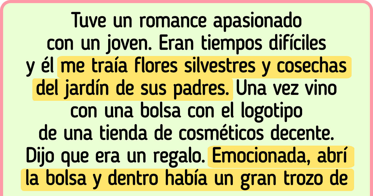 20+ Regalos que ni las mejores palabras pueden describir ni la memoria puede borrar