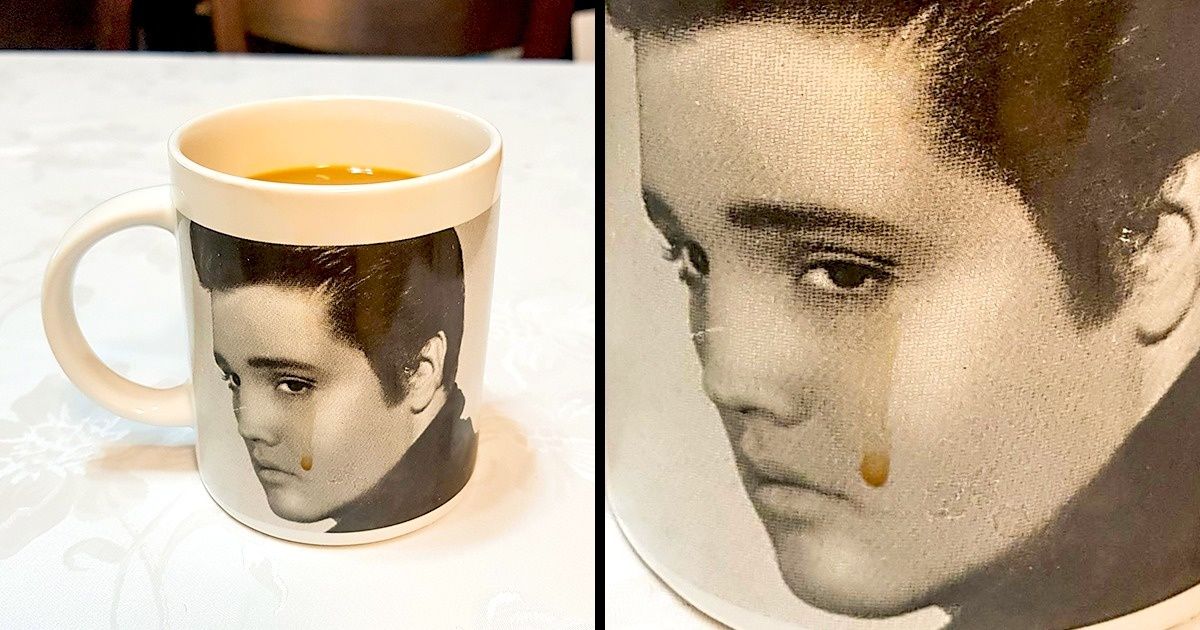 17 Coincidencias que dejaron con la boca abierta a muchos usuarios en las redes sociales