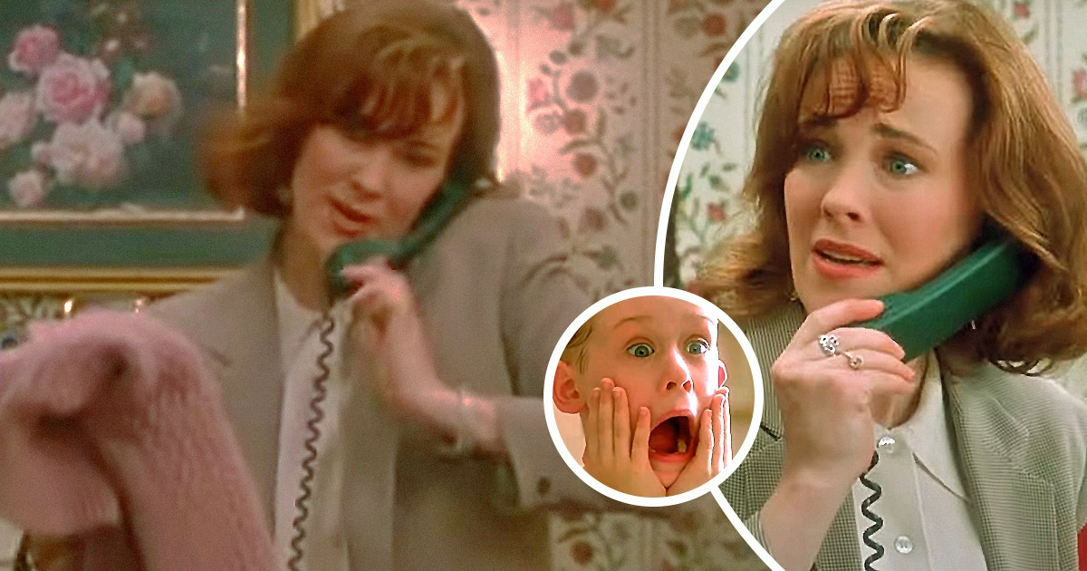 10 Errores de continuidad de “Mi pobre angelito” que quizás pasaron inadvertidos para muchas personas 10 Errores de continuidad de “Mi pobre angelito” que quizás pasaron inadvertidos para muchas personas