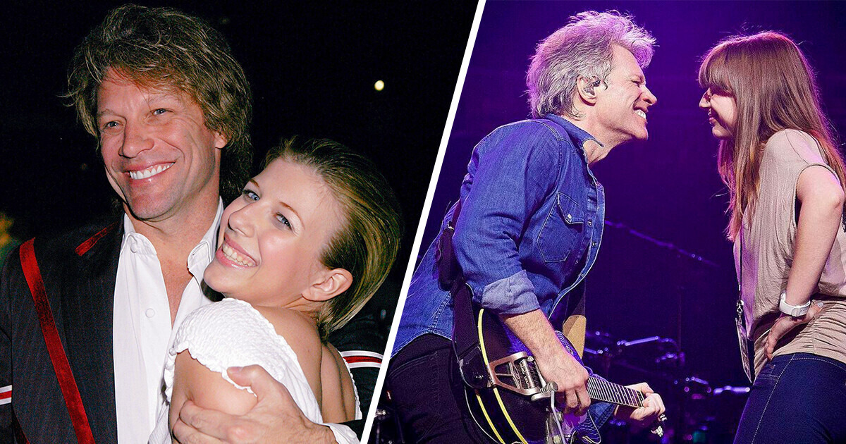 Jon Bon Jovi contó su momento más doloroso y trágico como padre