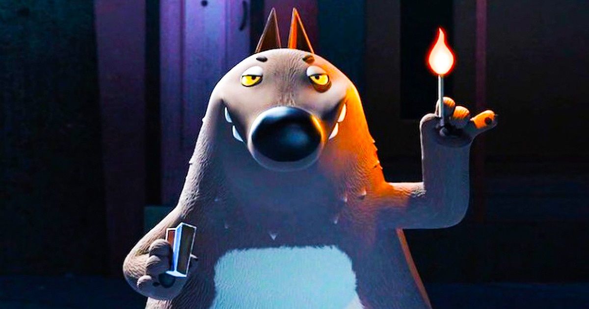 10 Сortometrajes nominados al Oscar que merecen que les dediquemos nuestro tiempo 10 Сortometrajes nominados al Oscar que merecen que les dediquemos nuestro tiempo