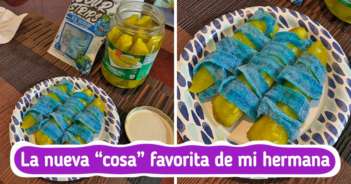 18 Personas que no solo son malas para cocinar, sino que también son terribles