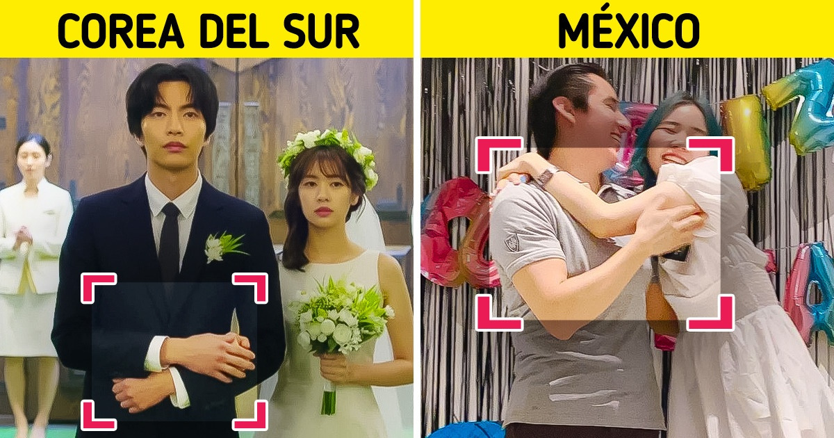 Una coreana comparte cosas que tienen el sello “Hecho en México” y que la hacen sentirse fuera de órbita