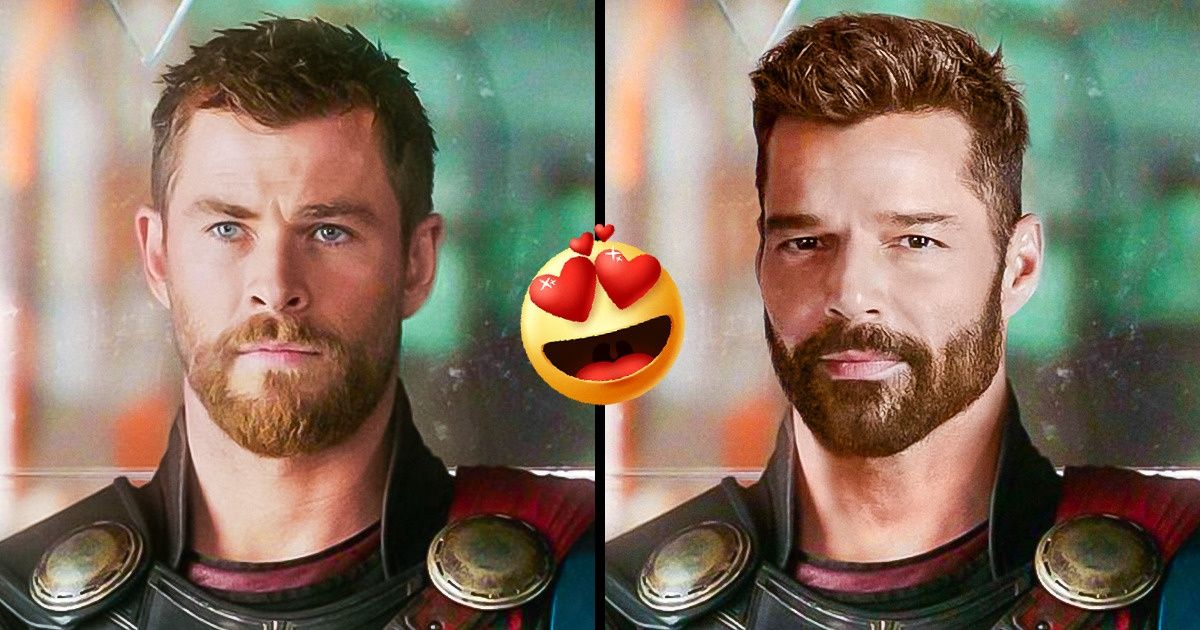 Así cambiarían 20 personajes de Marvel si fueran interpretados por cantantes latinos Así cambiarían 20 personajes de Marvel si fueran interpretados por cantantes latinos