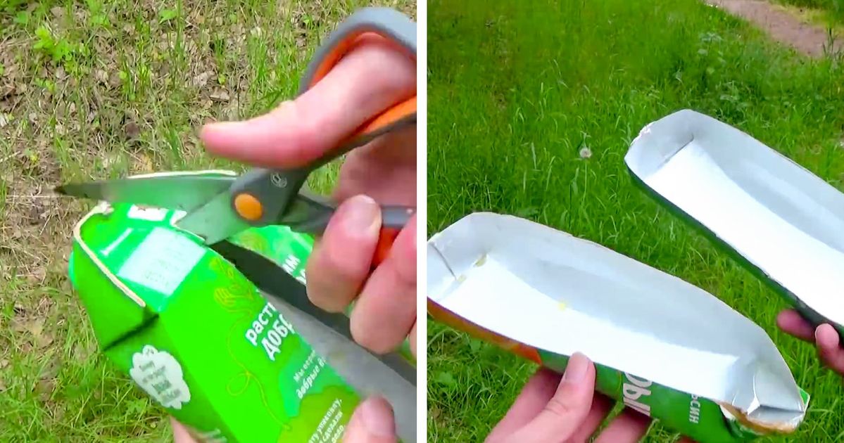 15 Trucos de verano que querrás utilizar todo el tiempo (Spoiler: abastécete de hielo y papel aluminio) 15 Trucos de verano que querrás utilizar todo el tiempo (Spoiler: abastécete de hielo y papel aluminio)