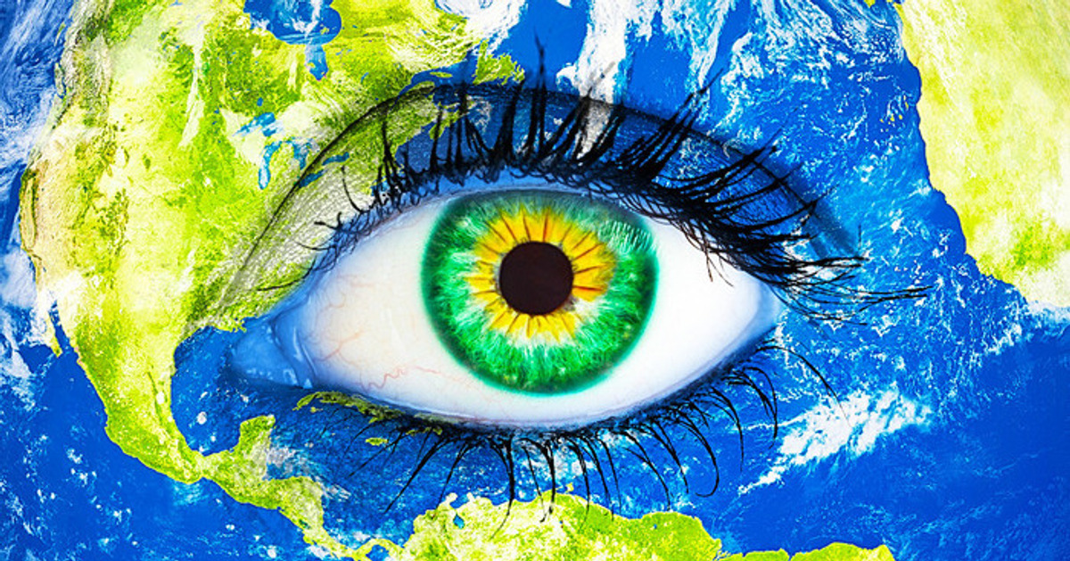 3 Teorías científicas increíbles sobre el espacio de las que no has oído hablar 3 Teorías científicas increíbles sobre el espacio de las que no has oído hablar