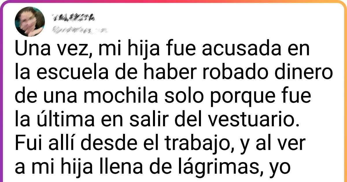 14 Anécdotas de los lectores de Genial que demuestran que el amor de un padre por sus hijos es ilimitado 14 Anécdotas de los lectores de Genial que demuestran que el amor de un padre por sus hijos es ilimitado