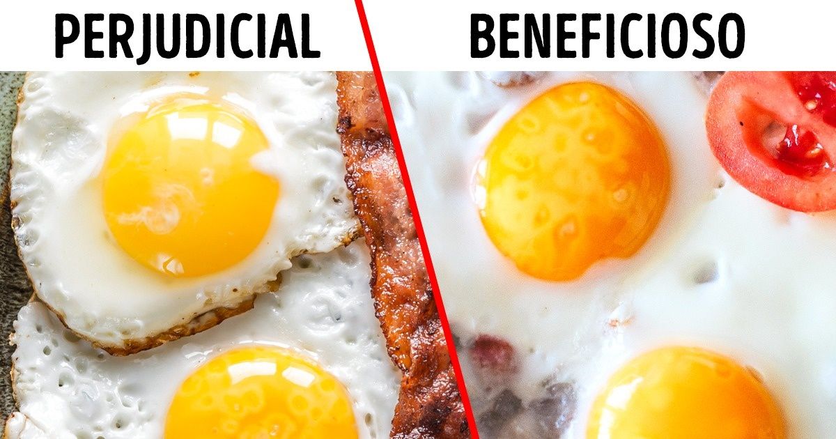 8 Combinaciones populares de alimentos que son realmente perjudiciales para tu salud 8 Combinaciones populares de alimentos que son realmente perjudiciales para tu salud