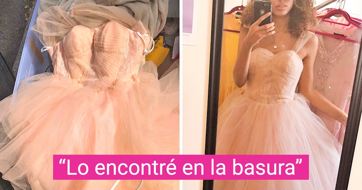 18 Objetos valiosos que estaban destinados a vivir en un basurero, pero alguien los salvó
