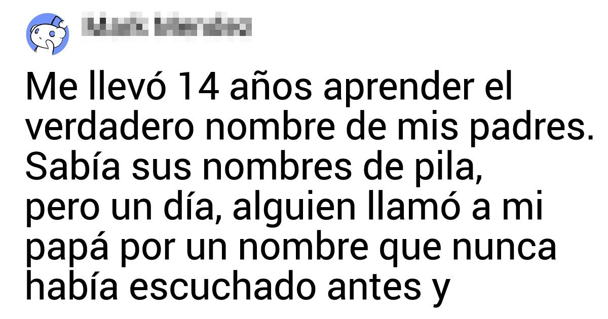 25 Personas contaron las cosas que supieron demasiado tarde, y no podemos evitar decir, ¿en serio?